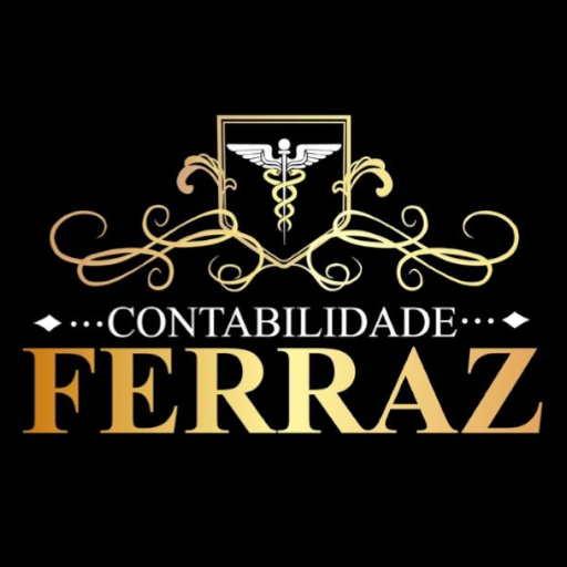 Contabilidade Ferraz logo
