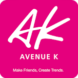 Avenue K icon