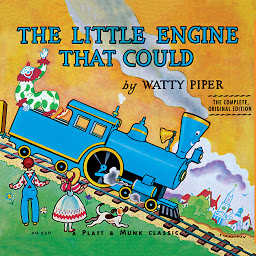 Icon image The Little Engine That Could: The Complete, Original Edition