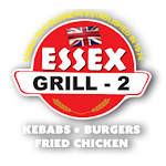 Cover Image of Download Essex Grill 2 1.0.1 APK