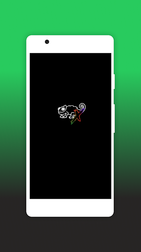 Android application Kamileon X screenshort