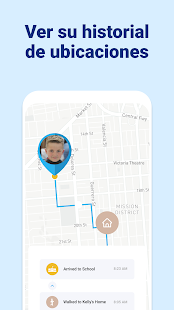 Family Locator - GPS Tracker Screenshot