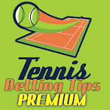 Tennis Betting Tips Premium icon