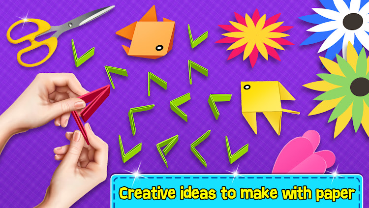 Art Puzzle : DIY Craft Master - 1.0 - (Android)
