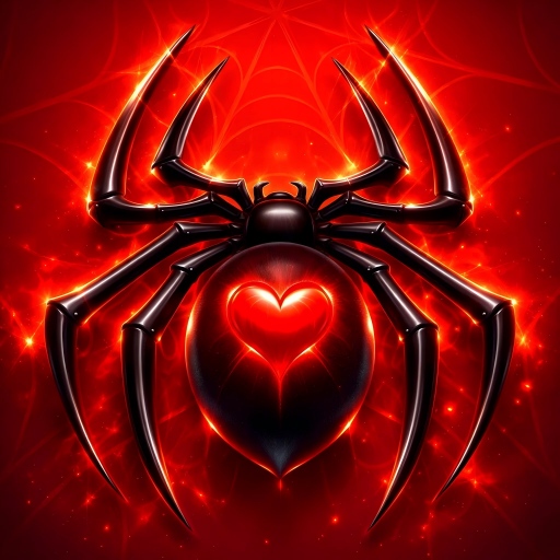 Spider Solitaire icon