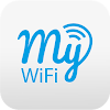 MyWiFi icon