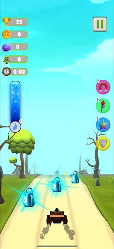 Speed For Trees screenshot 1