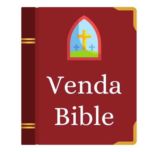 Tshivenda Bible - Verse logo
