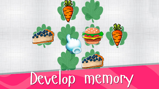 Hobbedu Toddler Learning Games screenshot 7