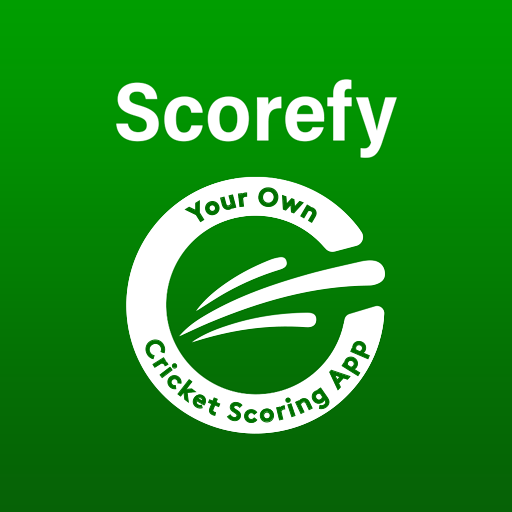 Scorefy logo