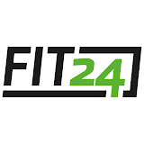 FIT 24 icon