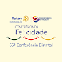Conferência Rotary D.4670