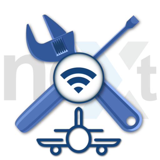 Next Cabin Tools logo