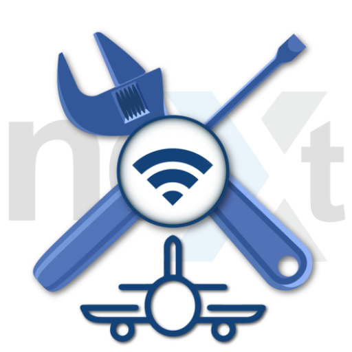 Next Cabin Tools  Icon