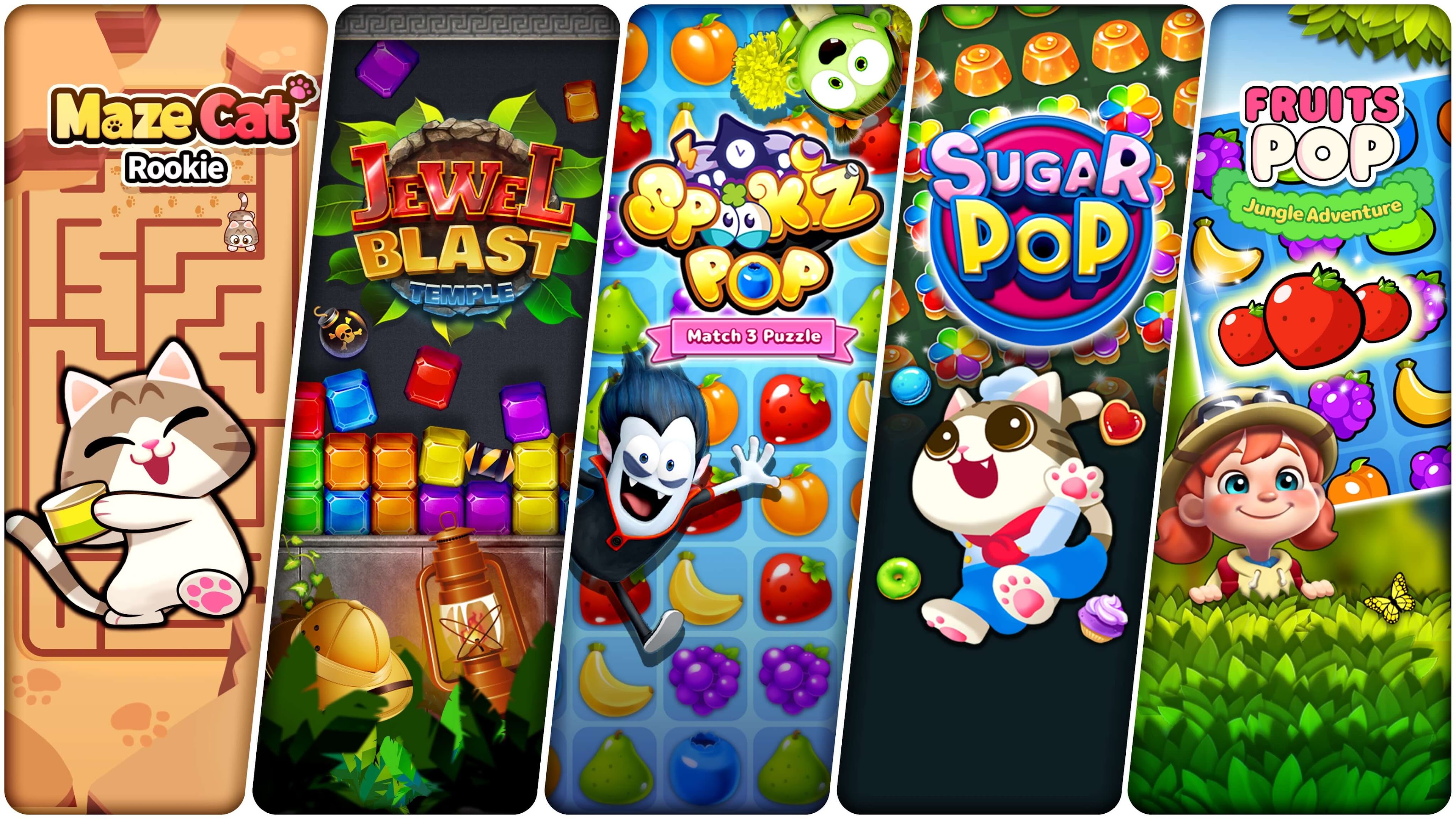 Android Apps by SUPERBOX Inc on Google Play