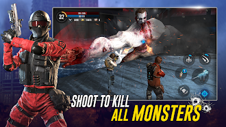 Game screenshot Dark Prison - Future against V mod apk