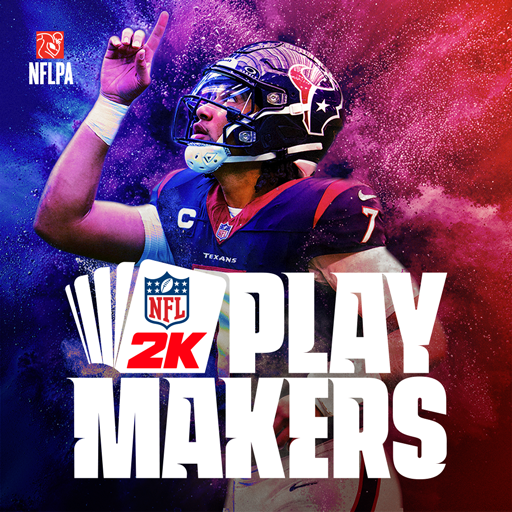 NFL 2K Playmakers 1.21.0.9450179 Icon