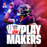 NFL 2K Playmakers icon