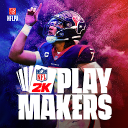 图标图片“NFL 2K Playmakers”