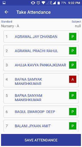 DW Pre School For Teachers Screen 3