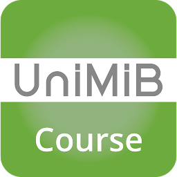 「UniMiB Course」のアイコン画像