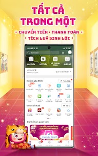 MoMo Chuyển tiền & Thanh toán v3.1.4 Apk (Premium Unlocked) Free For Android 1