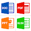 Documents editor-Edit word PDF