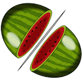 Frozen Fruits Crusher icon