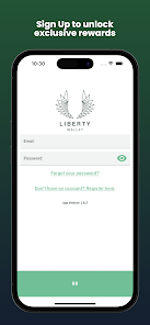Download App  Liberty Pawn & Gold