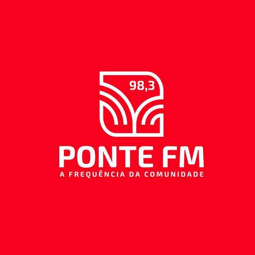 Ponte FM - Indaial 1.0 Icon