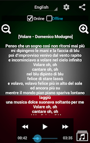 Imágen 2 Aprender Italiano con Musica android