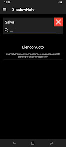 Immagine screenshot