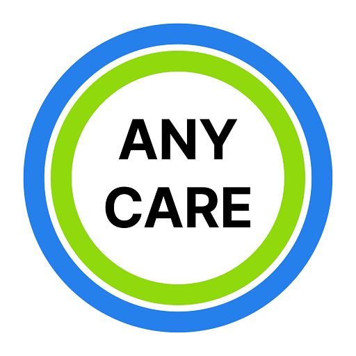 AnyCare 1.0.1 Icon