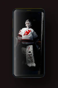 Hockey Wallpaper HD, GIF