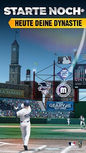 MLB Tap Sports Baseball 2020 Screenshot