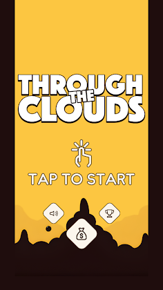 Through The Clouds - Screenshot 1