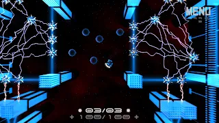 Strange Attractors Mobile - Screenshot 3