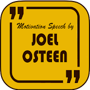 Joel Osteen Sermon and Motivation
