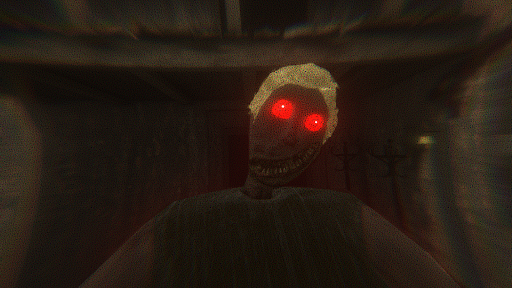 Grabby Horror Remake 3