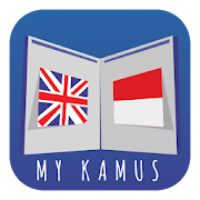 Kamusku Kamusmu