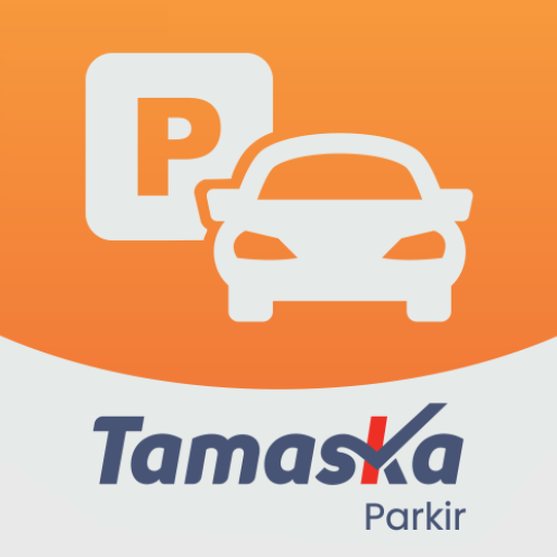 Tamaska - Pengguna Parkir  Icon