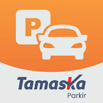 Cover Image of Tải xuống Tamaska - Pengguna Parkir  APK