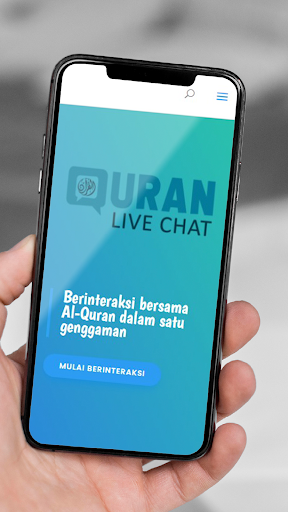Android application QLC Notes: Hafalan dan Tadarus screenshort
