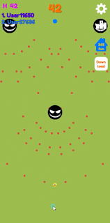 [365fun] Bullet Hell screenshot 6