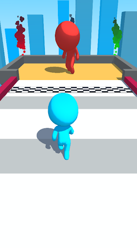BigHead Hero Screen 2