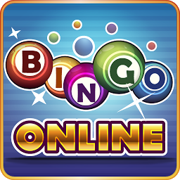Bingo Online ikonjának képe