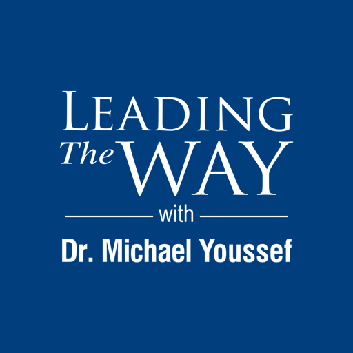 Leading The Way logo