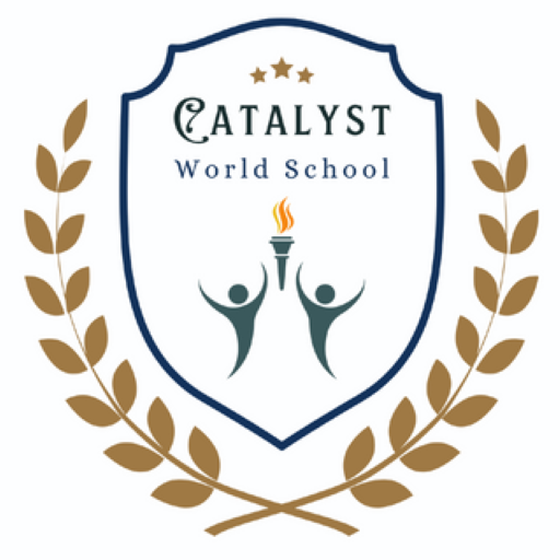 CATALYST WORLD SCHOOL 1.0.2 Icon