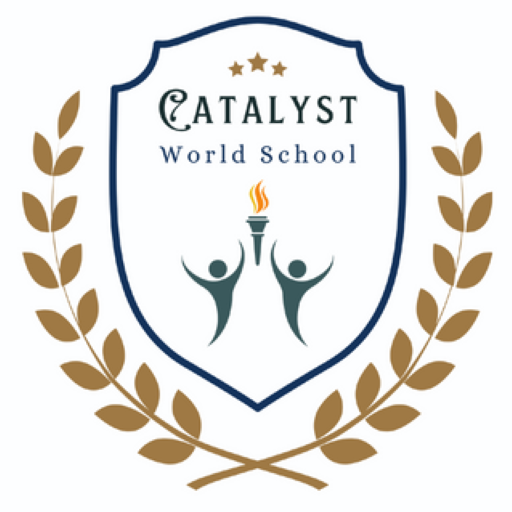 CATALYST WORLD SCHOOL