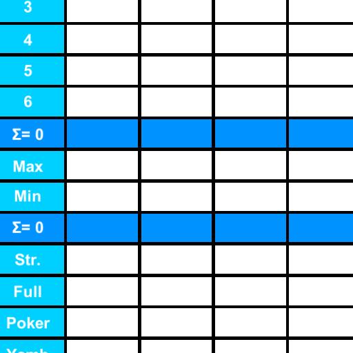 Roll & Score: Yahtzee Master Download on Windows